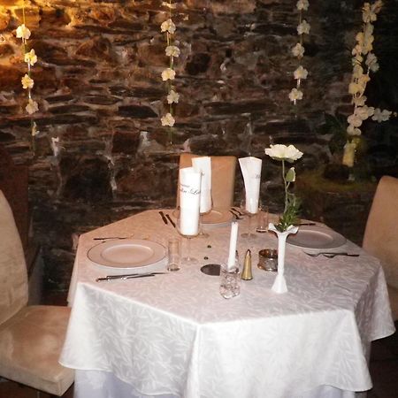 Hotel Ermitage Du Moulin Labotte Haybes Kültér fotó