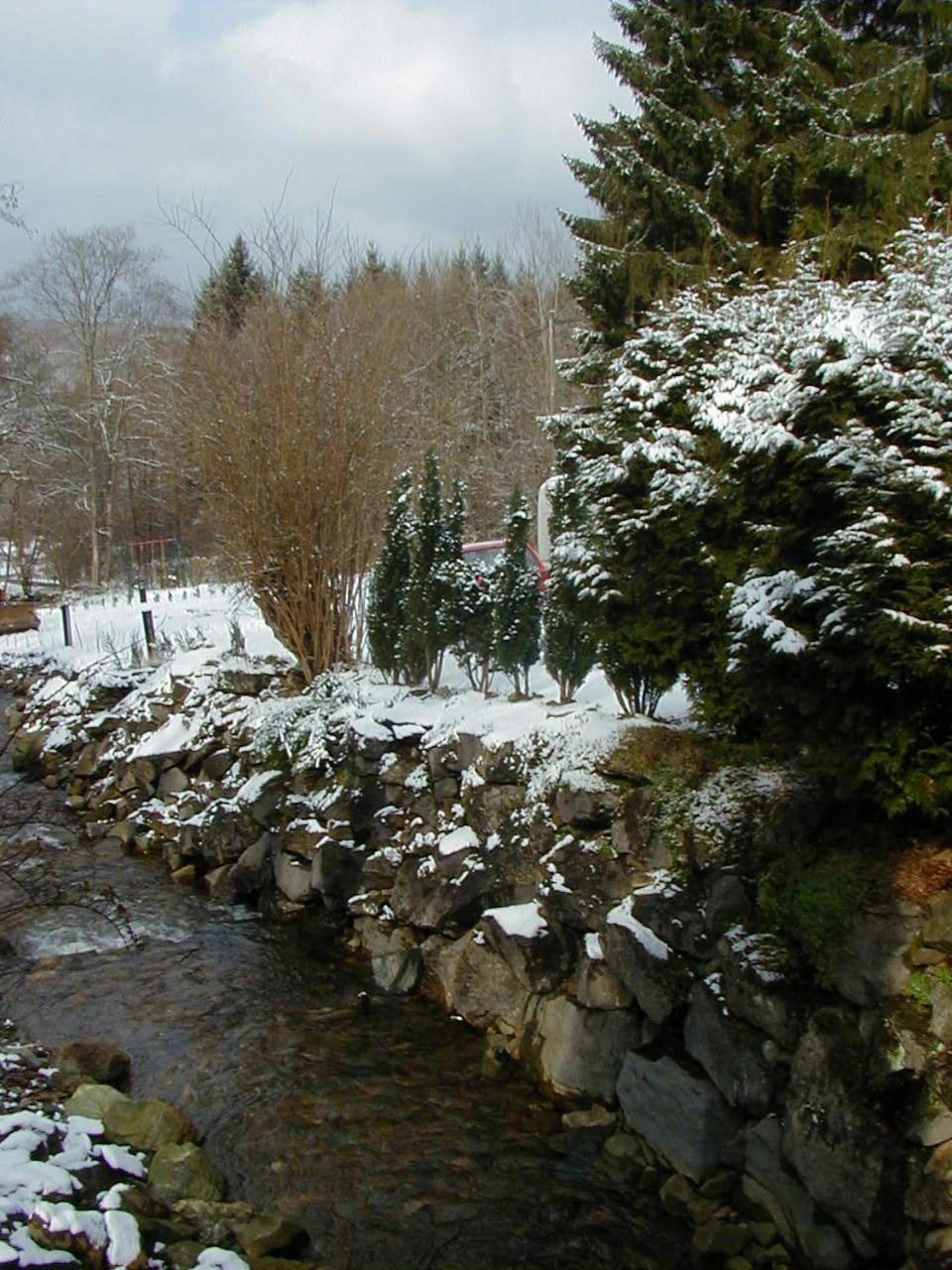 Hotel Ermitage Du Moulin Labotte Haybes Kültér fotó