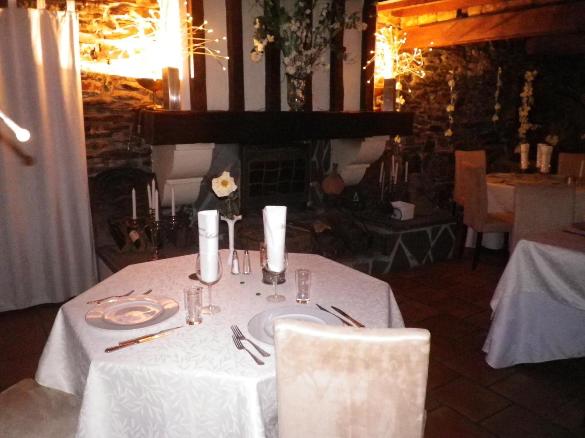 Hotel Ermitage Du Moulin Labotte Haybes Kültér fotó