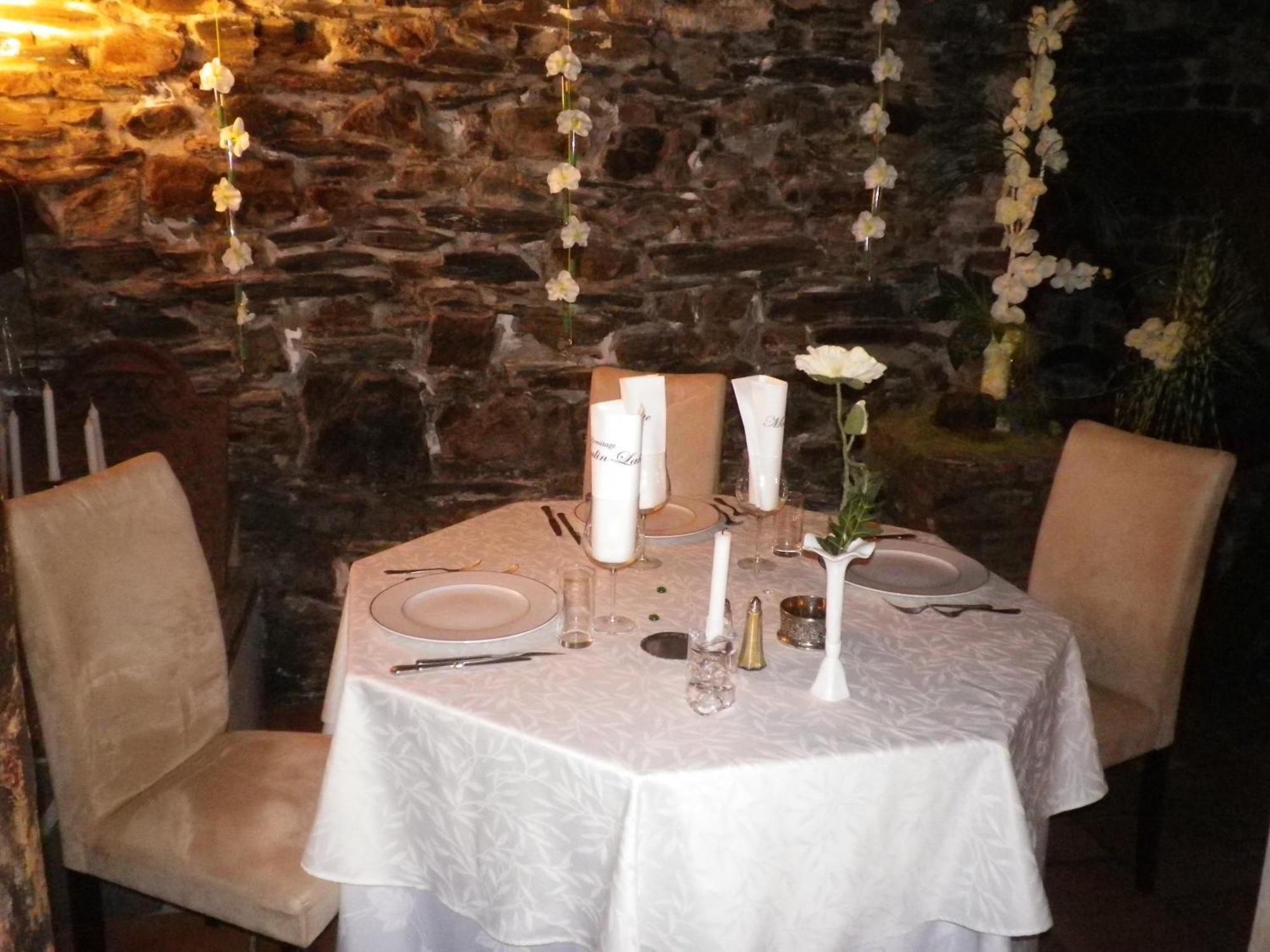 Hotel Ermitage Du Moulin Labotte Haybes Kültér fotó