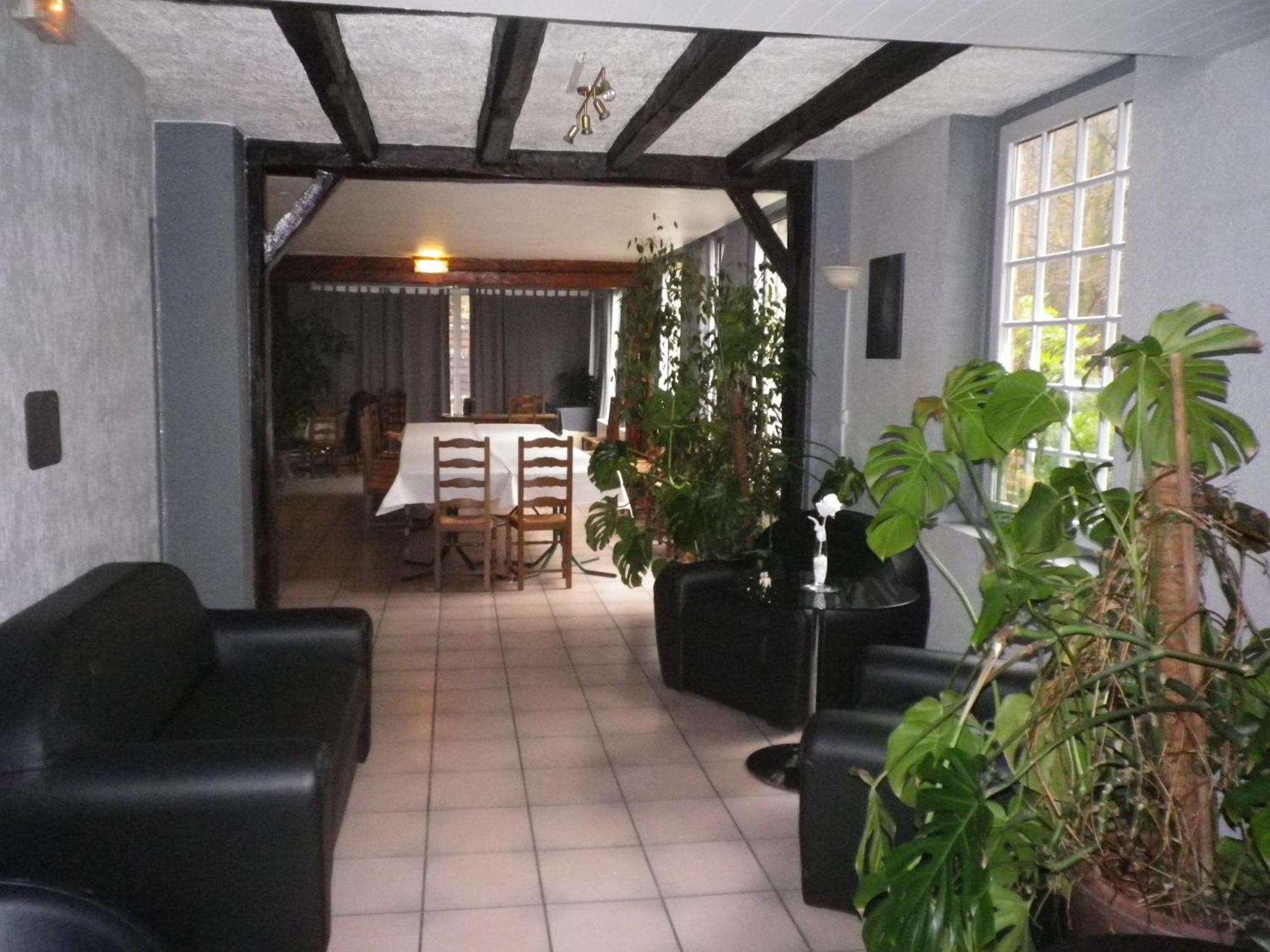 Hotel Ermitage Du Moulin Labotte Haybes Kültér fotó
