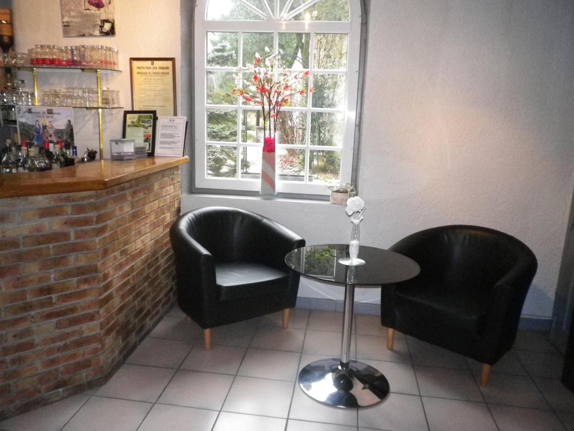 Hotel Ermitage Du Moulin Labotte Haybes Kültér fotó