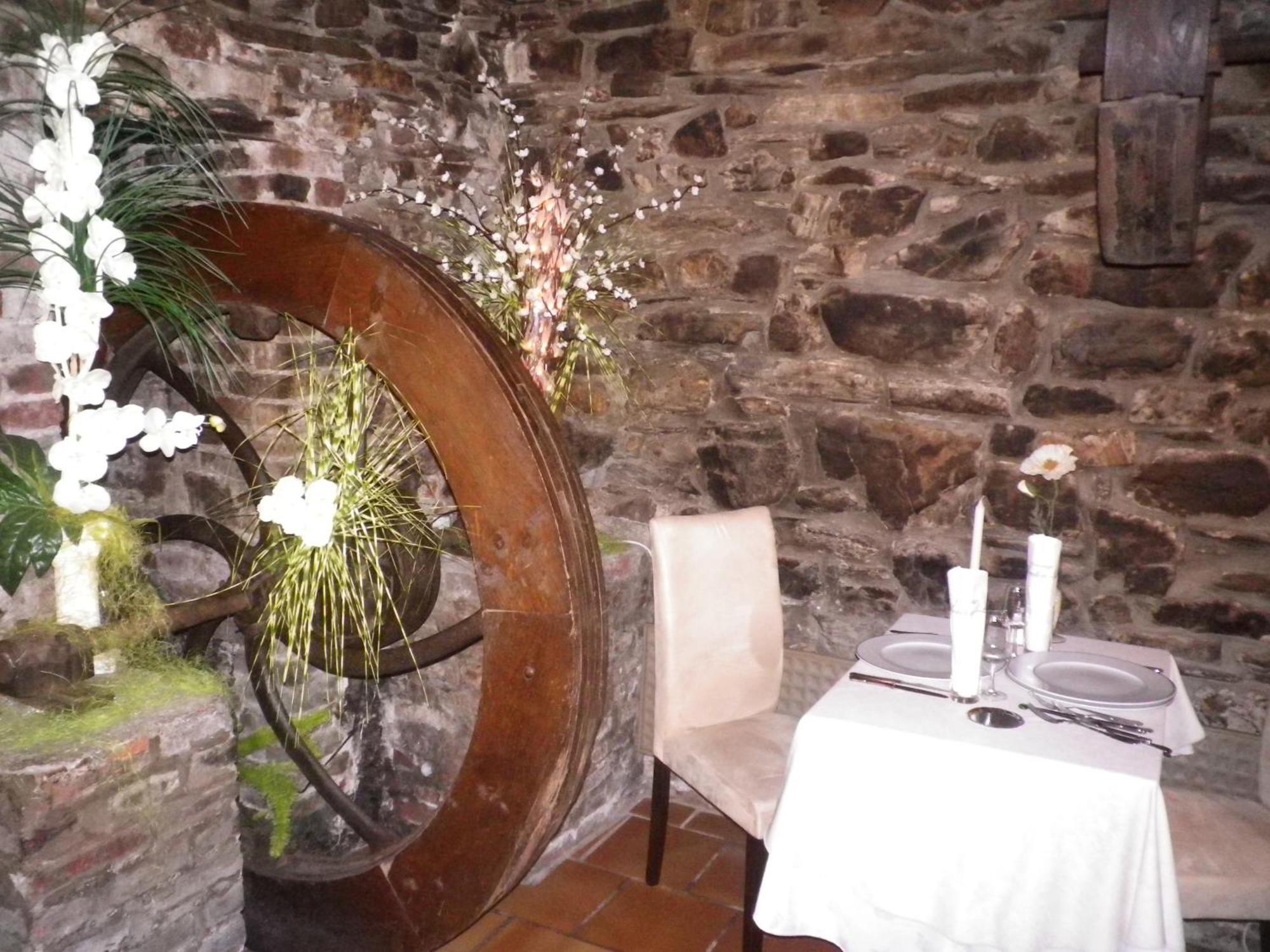 Hotel Ermitage Du Moulin Labotte Haybes Kültér fotó