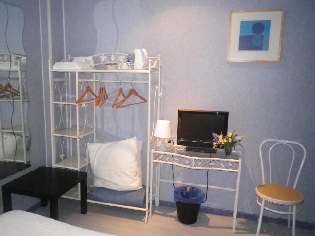 Hotel Ermitage Du Moulin Labotte Haybes Szoba fotó