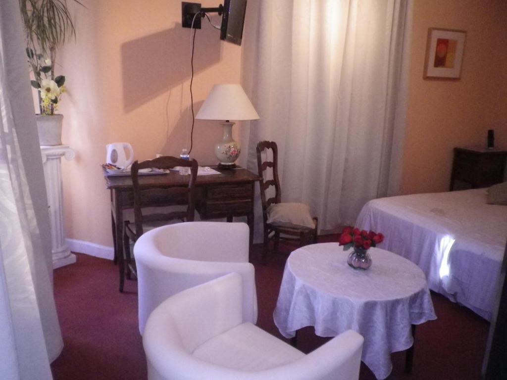 Hotel Ermitage Du Moulin Labotte Haybes Szoba fotó